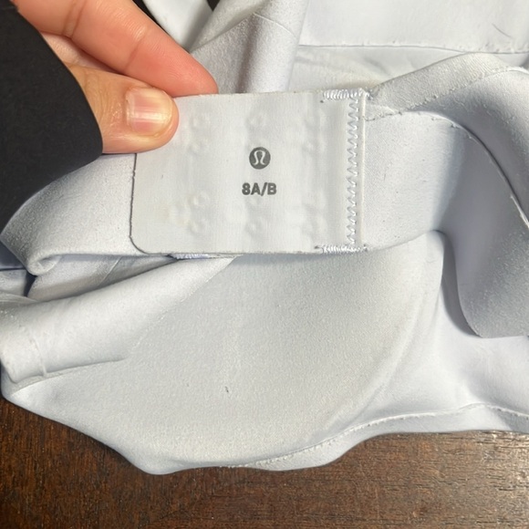 Lululemon sports bra - Picture 5 of 6